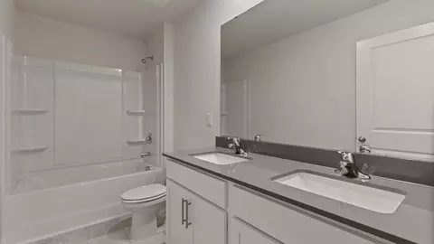 Bath - 5004 Red Blush Way, Willow Spring, NC 27592 photo 3 of 3