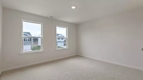 Bedroom - 5004 Red Blush Way, Willow Spring, NC 27592 photo 7 of 15