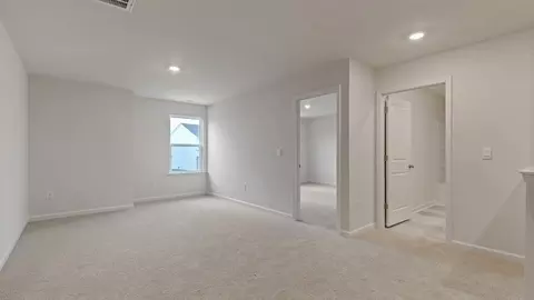 Bedroom - 5004 Red Blush Way, Willow Spring, NC 27592 photo 6 of 15