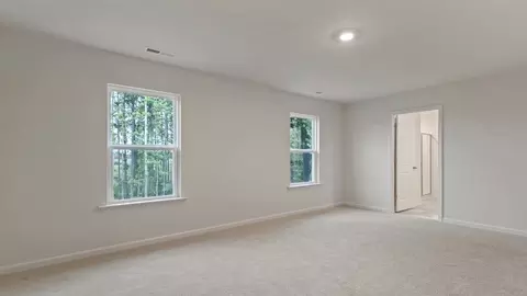Bedroom - 5004 Red Blush Way, Willow Spring, NC 27592 photo 3 of 15