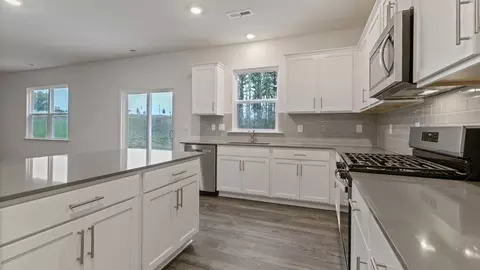 Kitchen - 5004 Red Blush Way, Willow Spring, NC 27592 photo 5 of 7