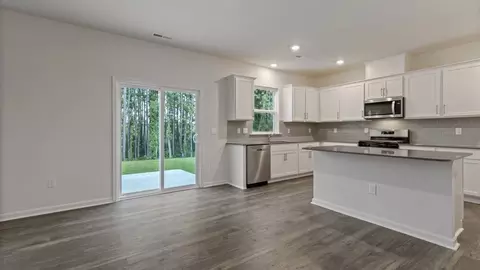 Kitchen - 5004 Red Blush Way, Willow Spring, NC 27592 photo 2 of 7