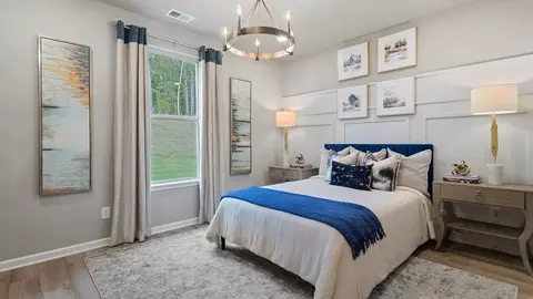 Bedroom - 708 Ripple End, Hampton, GA 30228 photo 1 of 8