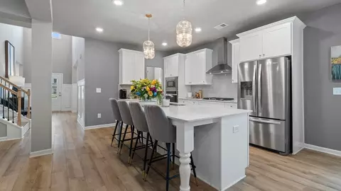 Kitchen - 708 Ripple End, Hampton, GA 30228 photo 3 of 5