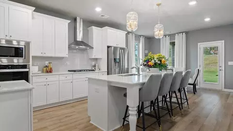 Kitchen - 708 Ripple End, Hampton, GA 30228 photo 1 of 5
