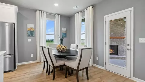 Dining - 708 Ripple End, Hampton, GA 30228 photo 2 of 3