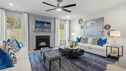 Living - 708 Ripple End, Hampton, GA 30228 photo 1 of 4