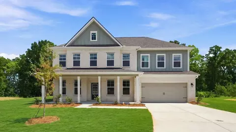 Exterior - 708 Ripple End, Hampton, GA 30228 photo 3 of 9
