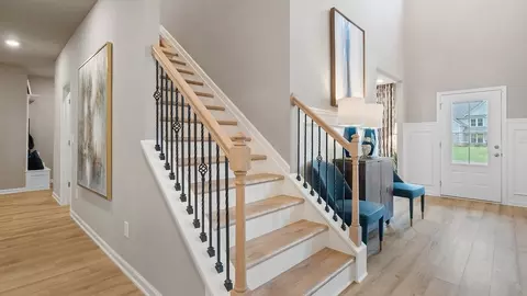 Entry Way - 708 Ripple End, Hampton, GA 30228 photo 2 of 6