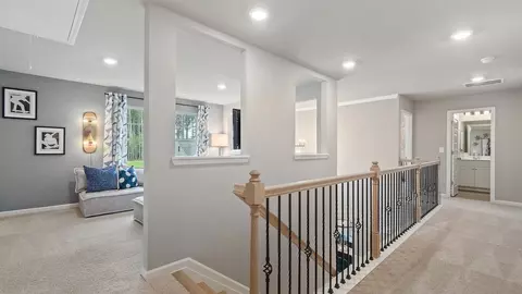Entry Way - 708 Ripple End, Hampton, GA 30228 photo 4 of 6