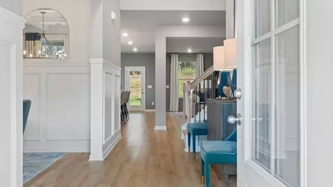 Entry Way - 708 Ripple End, Hampton, GA 30228 photo 1 of 6