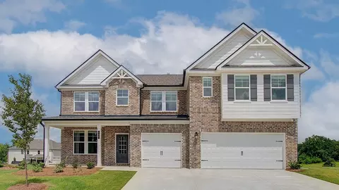 Exterior - 708 Ripple End, Hampton, GA 30228 photo 2 of 8