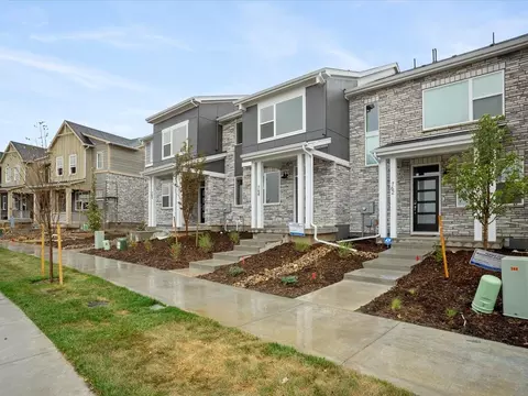 746 N Rome St, Aurora, CO 80018