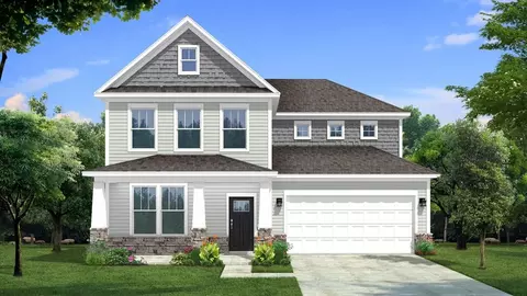5200 Old Stage Road North, Angier, NC 27501