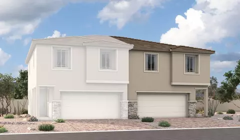 10055 Matt Ferrell St, Las Vegas, NV 89183