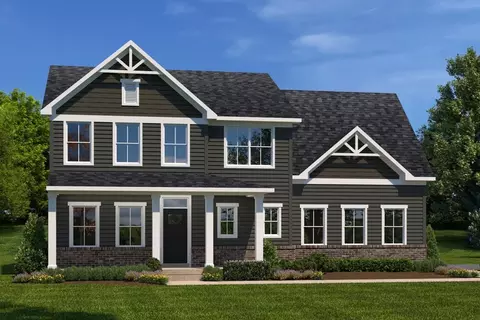 1009 Harwell Ln, Murfreesboro, TN 37128