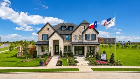 4025 Farren Way, Little Elm, TX 75068