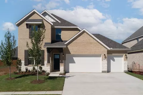 3156 Patrinia St, Royse City, TX 75189