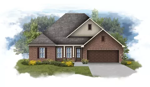 6010 Overcup Dr, Lumberton, TX 77657