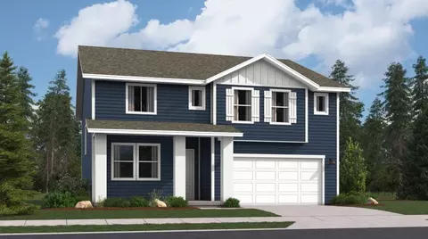 2138 E Porcupine Dr, Eagle Mountain, UT 84005