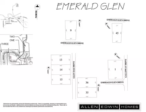 View/Area - Galloway Dr., Manchester, MI 48158 photo 1 of 1