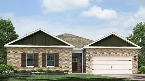 1158 Emily Louise Ln, Knoxville, TN 37932
