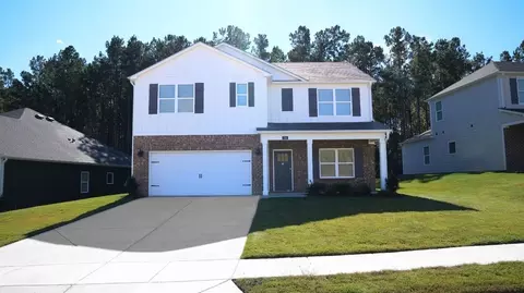 536 Foggy Brook Loop, Chelsea, AL 35043