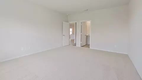 Bedroom - 1010 Blue Stone Dr, Beasley, TX 77417 photo 2 of 10