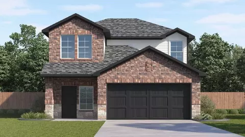 1010 Blue Stone Dr, Beasley, TX 77417