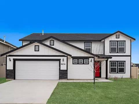 1919 Cashel St, Middleton, ID 83644