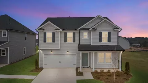 Exterior - 802 Crews Ct, Durham, NC 27703 photo 2 of 9
