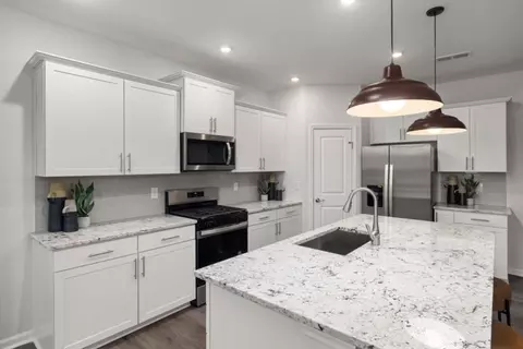 Kitchen - 802 Crews Ct, Durham, NC 27703 photo 1 of 5