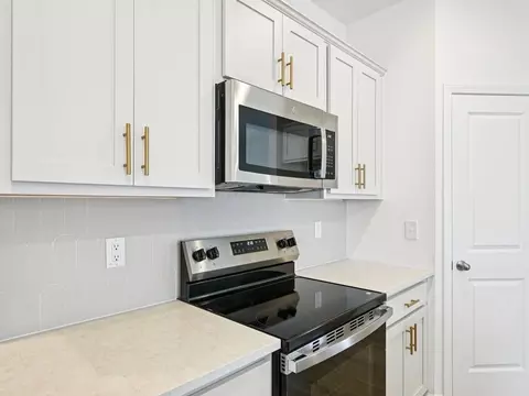 Kitchen - 6915 Galloway Dr, Middlesex, NC 27557 photo 3 of 5