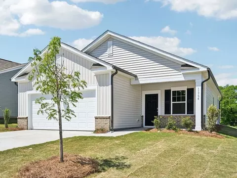 Exterior - 6915 Galloway Dr, Middlesex, NC 27557 photo 4 of 4