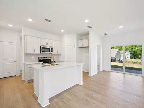 Kitchen - 6915 Galloway Dr, Middlesex, NC 27557 photo 1 of 5