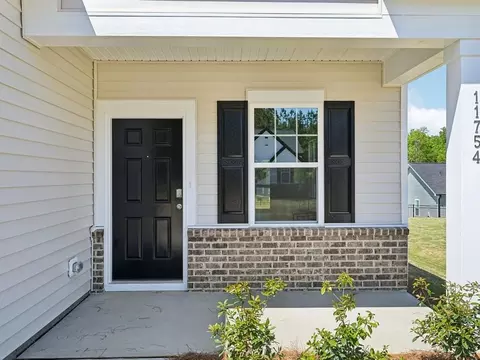 Exterior - 6915 Galloway Dr, Middlesex, NC 27557 photo 5 of 5