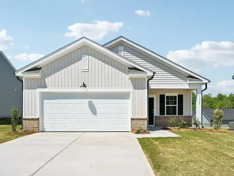 Exterior - 6915 Galloway Dr, Middlesex, NC 27557 photo 2 of 4