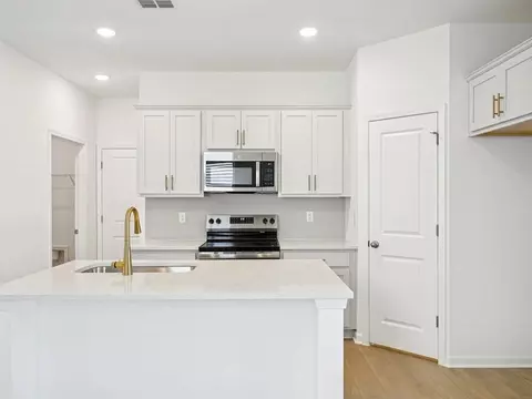 Kitchen - 6915 Galloway Dr, Middlesex, NC 27557 photo 1 of 3