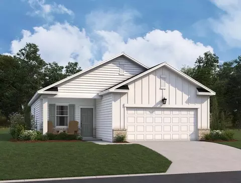 Exterior - 6915 Galloway Dr, Middlesex, NC 27557 photo 1 of 3
