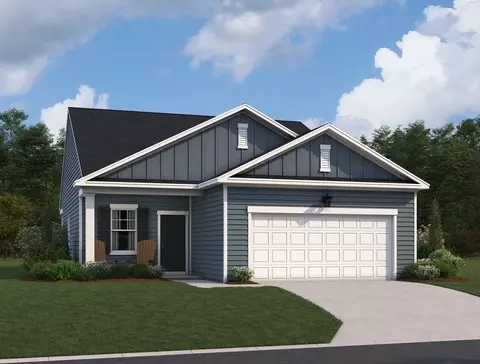 6915 Galloway Dr, Middlesex, NC 27557