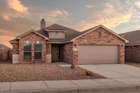 6718 N State Highway 349, Midland, TX 79705