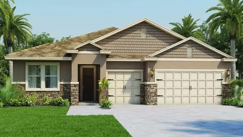 Exterior - 6748 Alder Rd, Saint Cloud, FL 34773 photo 3 of 7