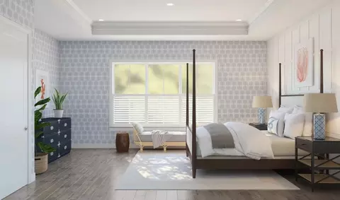 Bedroom - 200 Sandy Creek Trl, Ormond Beach, FL 32174 photo 1 of 2