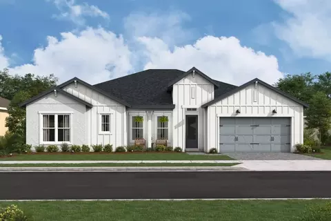 Exterior - 200 Sandy Creek Trl, Ormond Beach, FL 32174 photo 2 of 3