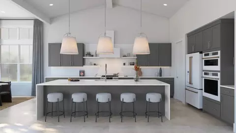 Kitchen - 200 Sandy Creek Trl, Ormond Beach, FL 32174 photo 4 of 4