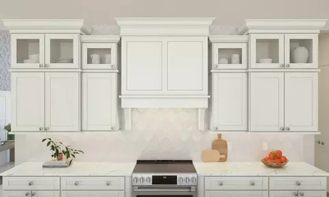 Kitchen - 200 Sandy Creek Trl, Ormond Beach, FL 32174 photo 2 of 4