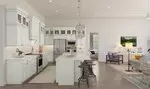 Kitchen - 200 Sandy Creek Trl, Ormond Beach, FL 32174 photo 3 of 4