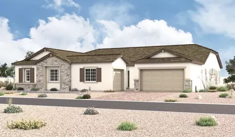3710 Maulding Ave, Las Vegas, NV 89139