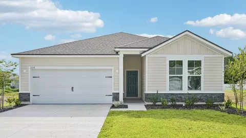 1368 Panther Preserve Pkwy, Jacksonville, FL 32221