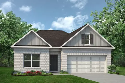 308 Heritage Grove Rd, Blue Ridge, TX 75424
